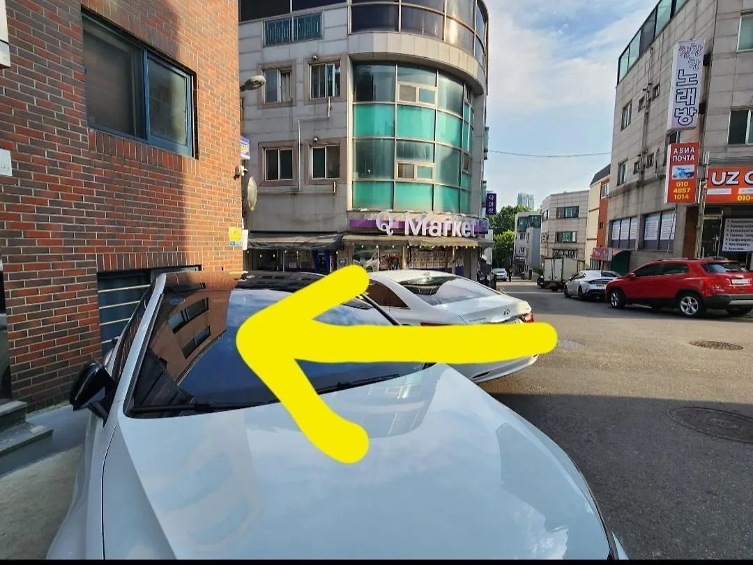 코지 인천리트리트 호텔 대한민국