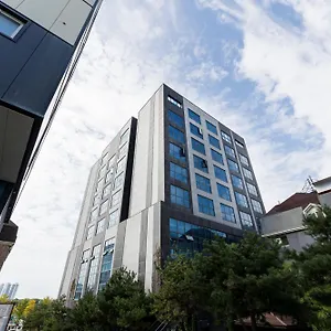브라운도트호텔 송도 Browndot Songdo 호텔