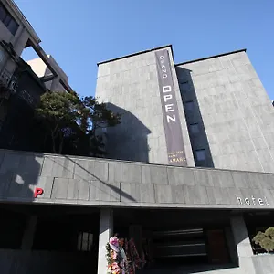 Amare Hotel