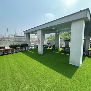 욜로하우스 게스트하우스