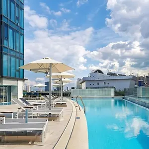Orakai Songdo Park Hotel, Bw Premier Collection Hotel