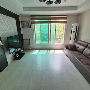 욜로하우스 게스트하우스