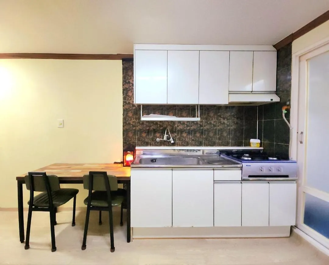 The Cozy Incheon Retreat Hotel 0*,  South Korea