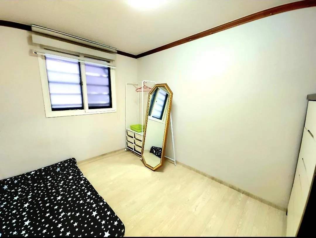 The Cozy Incheon Retreat Hotel 0*,