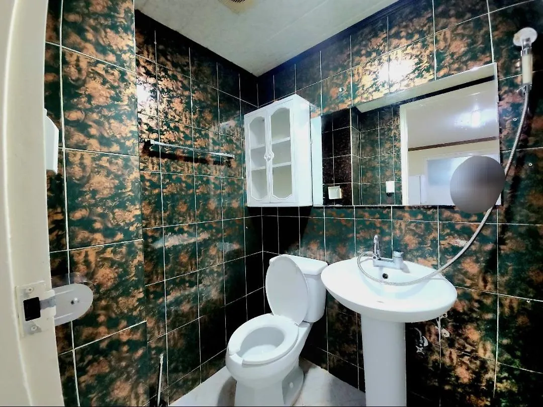 The Cozy Incheon Retreat Hotel 0*,  South Korea