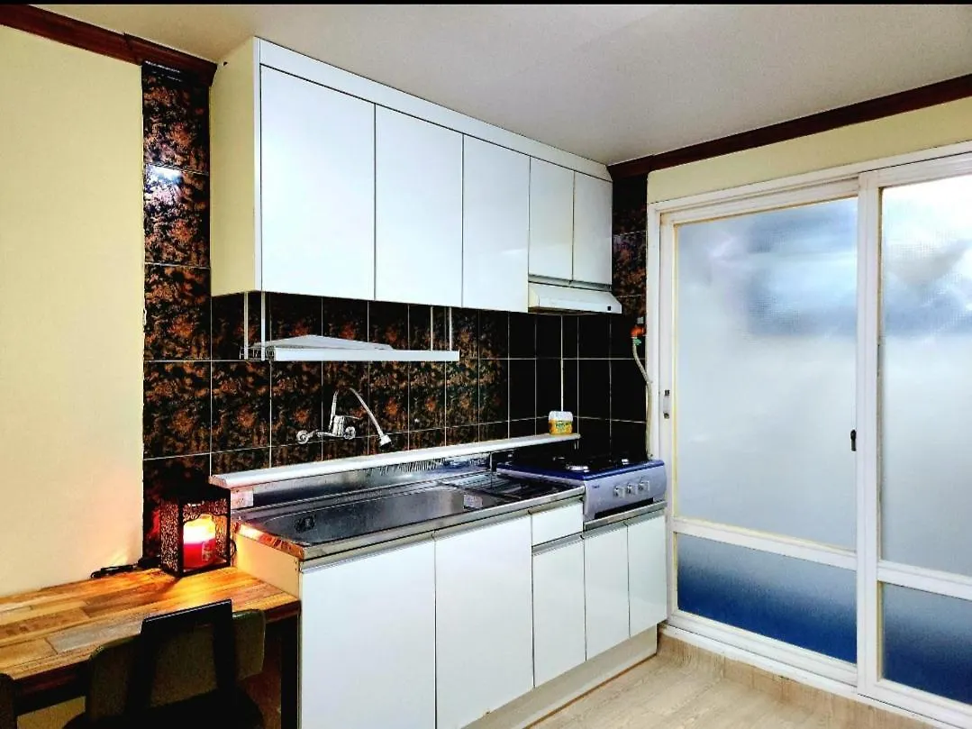 The Cozy Incheon Retreat Hotel Guest house