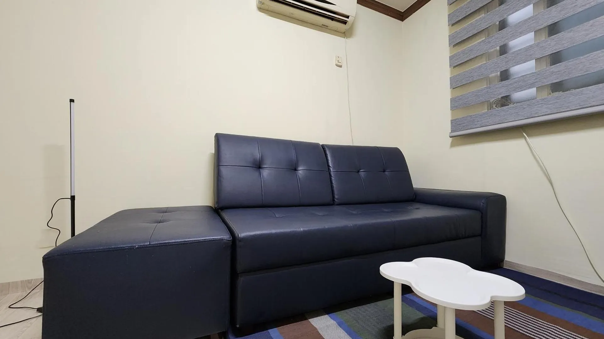 The Cozy Incheon Retreat Hotel Guest house