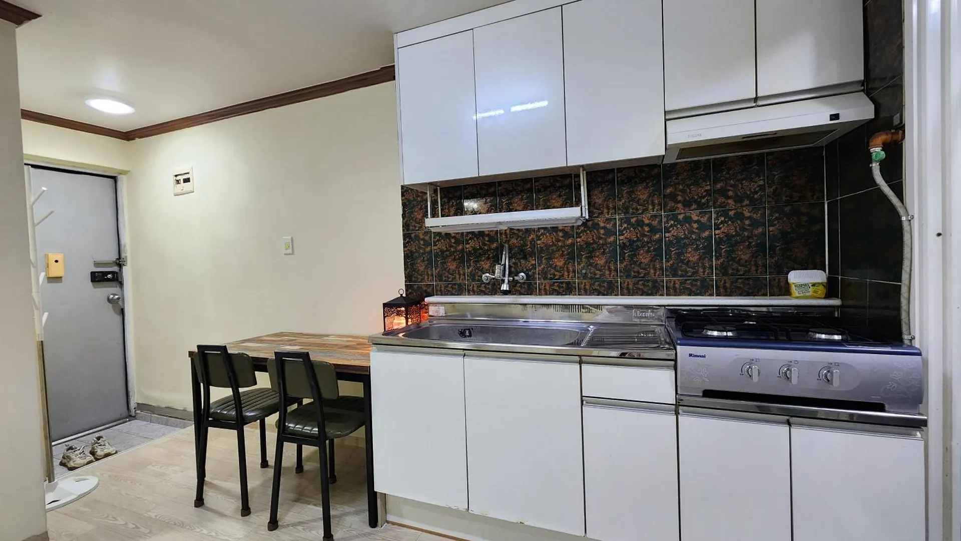 The Cozy Incheon Retreat Hotel
