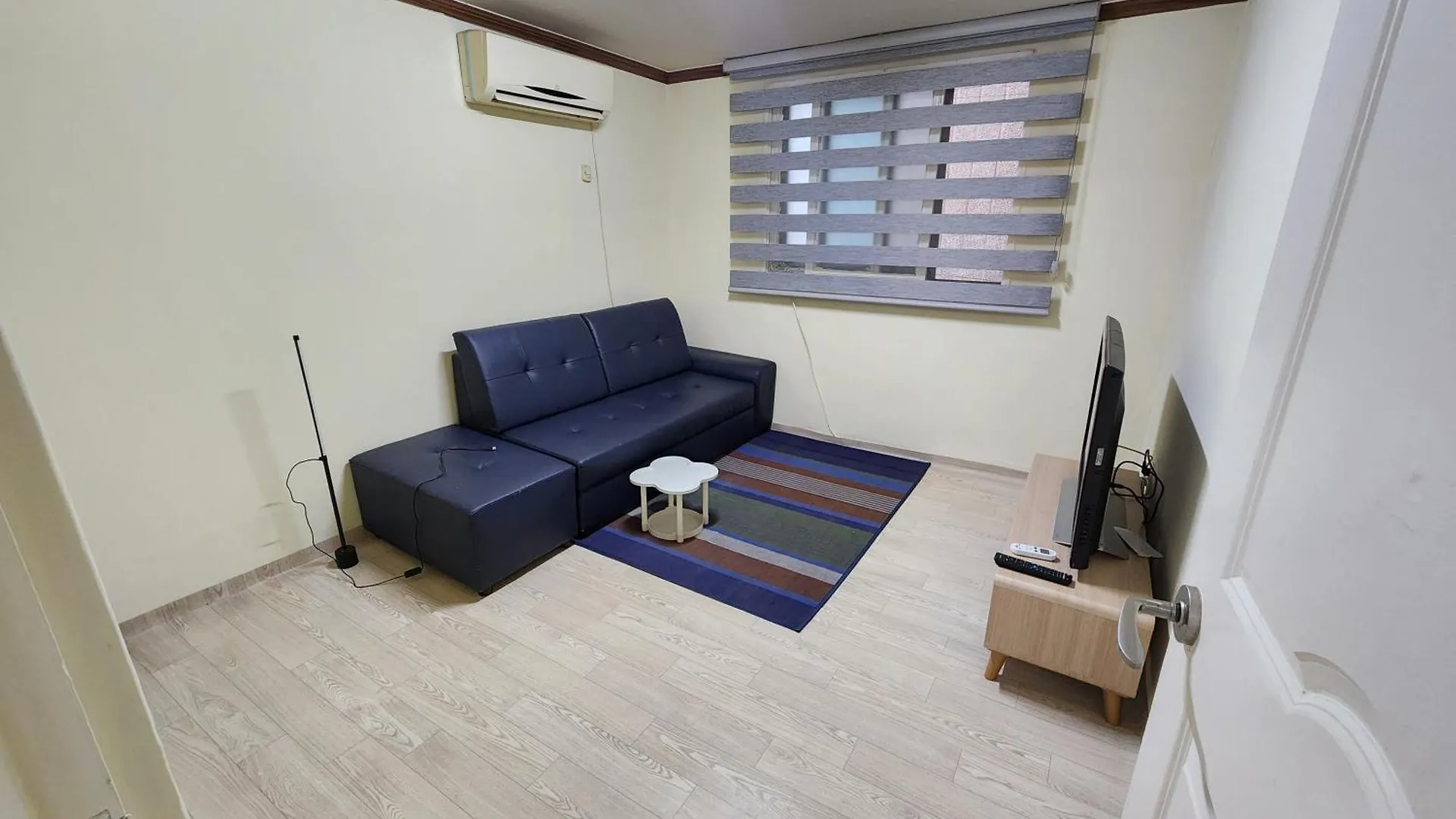 The Cozy Incheon Retreat Hotel Guest house