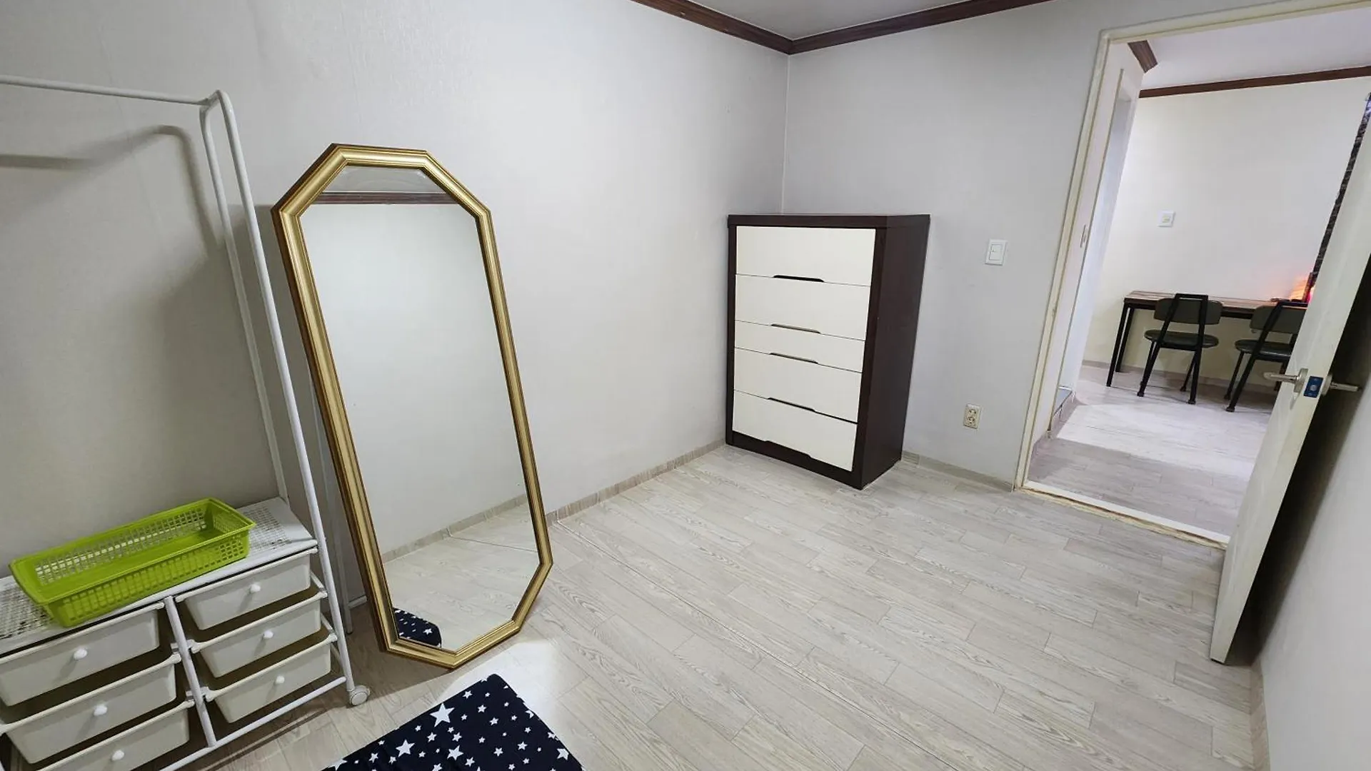 Guest house The Cozy Incheon Retreat Hotel